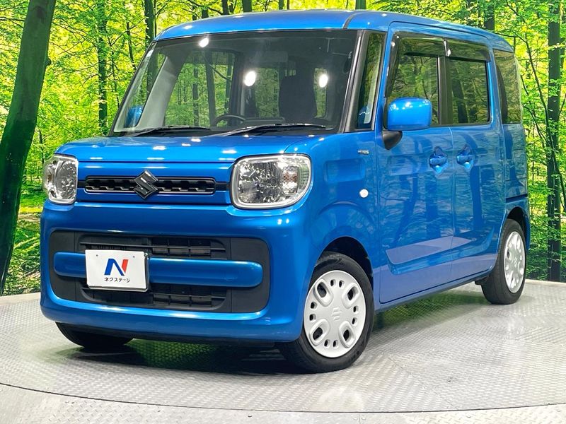 2021 Suzuki Spacia 5AA-MK53S (UW-muuglj8nbs1g)[0]