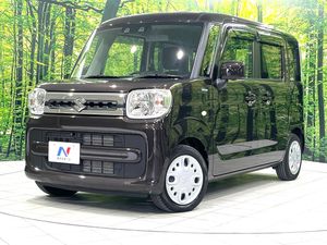 2021 Suzuki Spacia 5AA-MK53S