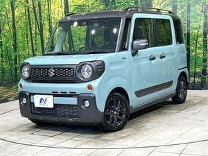 2023 Suzuki Spacia Gear 5AA-MK53S