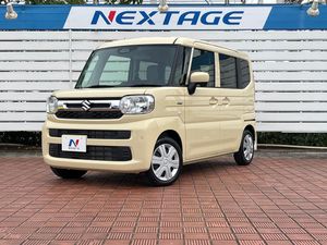 2025 Suzuki Spacia 5AA-MK94S