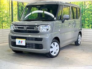 2025 Suzuki Spacia 5AA-MK94S