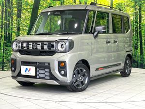 2025 Suzuki Spacia Gear 5AA-MK94S