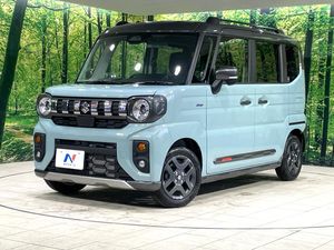 2025 Suzuki Spacia Gear 5AA-MK94S