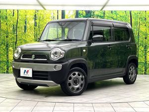 2016 Suzuki Hustler DAA-MR41S