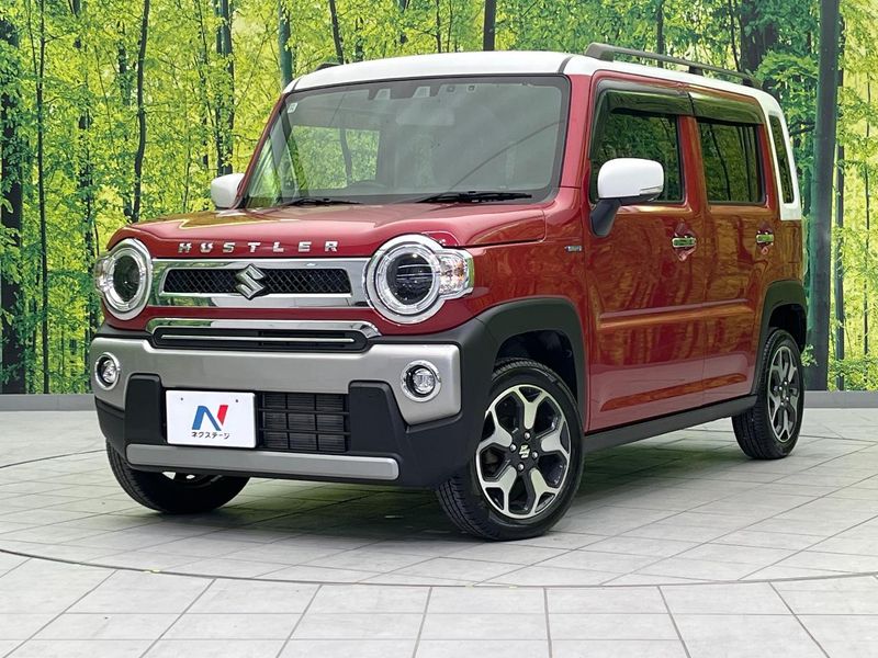 2020 Suzuki Hustler 5AA-MR92S (UW-muugmrw4itlj)[0]