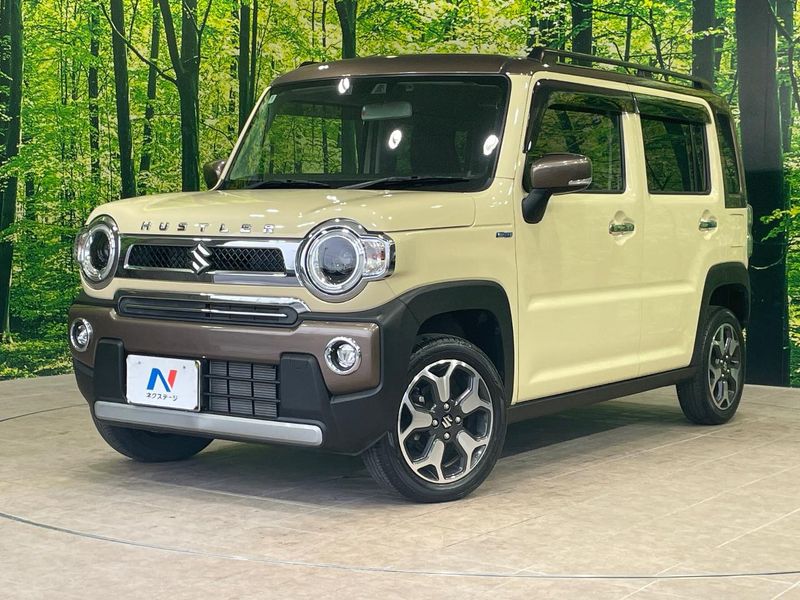 2022 Suzuki Hustler 5AA-MR92S (UW-muugmw3csqct)[0]