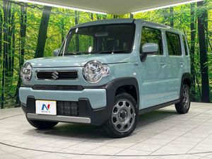 2024 Suzuki Hustler 5AA-MR92S