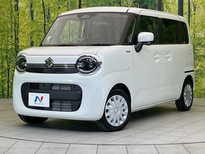 2025 Suzuki Wagon R Smile 5AA-MX91S