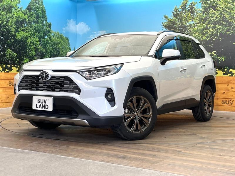 2025 Toyota RAV4 6BA-MXAA54 (UW-muugnhztkz1v)[0]