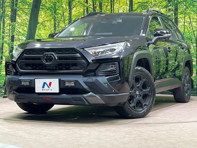 2022 Toyota RAV4 6BA-MXAA54 (UW-muugnl33n3o9)[0]