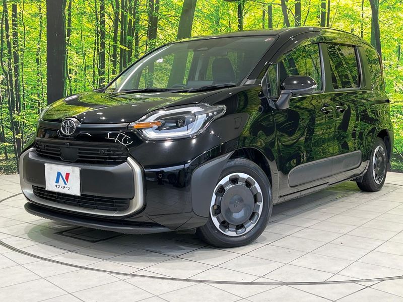 2023 Toyota Sienta 6AA-MXPL10G (UW-muugofpm1ay5)[0]