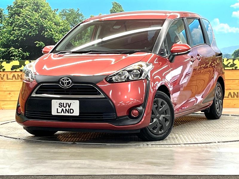 2016 Toyota Sienta DBA-NSP170G (UW-muugqluwnubj)[0]