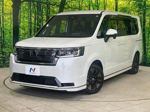 2023 Honda Step Wagon 6AA-RP8