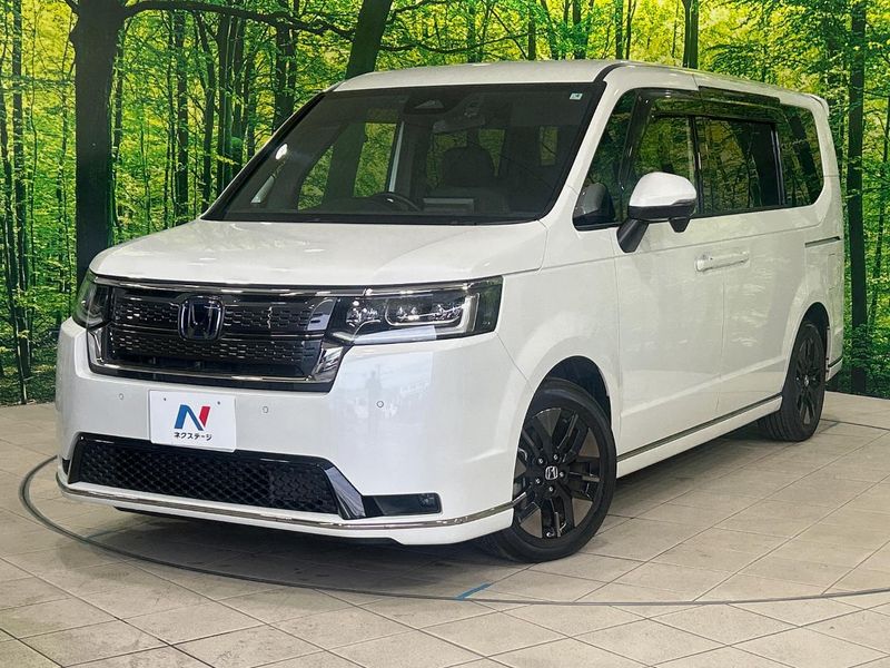 2023 Honda Step Wagon 6AA-RP8 (UW-muugrhafdd8k)[0]