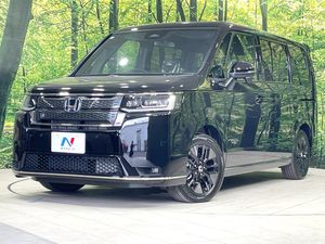 2026 Honda Step Wagon 6AA-RP8