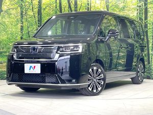 2026 Honda Step Wagon 6AA-RP8