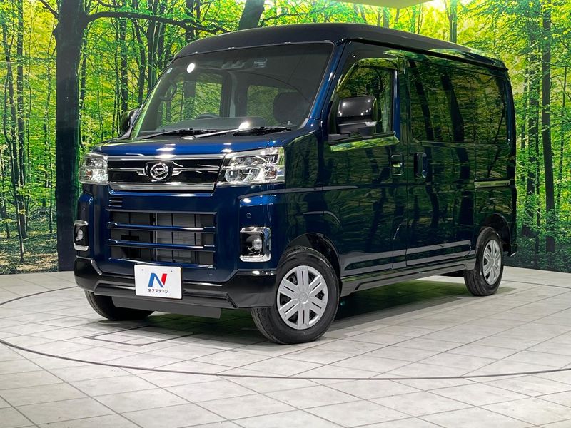 2025 Daihatsu Atrai 3BD-S710V (UW-muugsmvjt47g)[0]