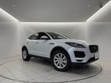 2018 Jaguar E Pace LDA-DF2NA