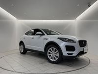 2018 Jaguar E Pace LDA-DF2NA