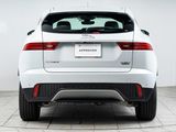 2018 Jaguar E Pace LDA-DF2NA