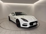 2019 Jaguar F Type CBA-J60MA