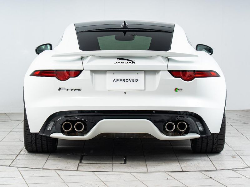 2019 Jaguar F Type CBA-J60MA (UW-muugsqos3f3f)[0]