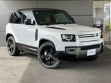 2026 Land Rover Defender 3CA-LE62WAB