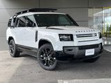 2025 Land Rover Defender 3CA-LE72WAB