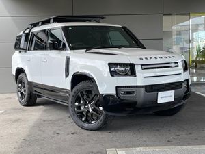 2025 Land Rover Defender 3CA-LE72WAB