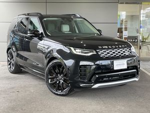 2026 Land Rover Discovery 3CA-LR3WB