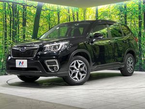 2018 Subaru Forester 5BA-SK9
