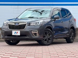 2020 Subaru Forester 5BA-SK9