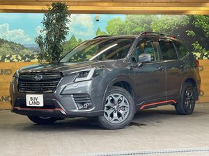 2021 Subaru Forester 5AA-SKE