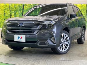 2025 Subaru Forester 5AA-SLG