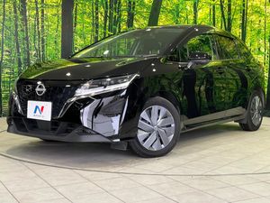 2024 Nissan Note 6AA-SNE13