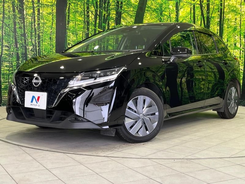 2024 Nissan Note 6AA-SNE13 (UW-muugt7qjcye7)[0]