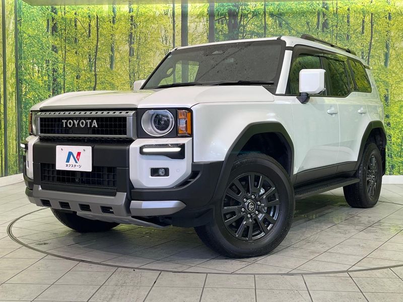 2024 Toyota Land Cruiser 250 3BA-TRJ250W (UW-muugtu4h7z97)[0]