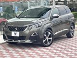 2019 Peugeot 5008 LDA-P87AH01