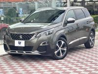 2019 Peugeot 5008 LDA-P87AH01