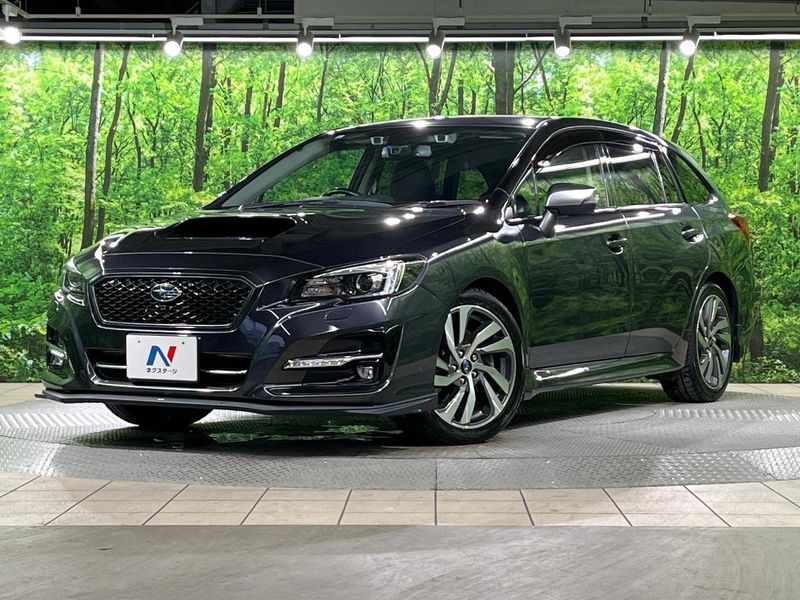 2017 Subaru Levorg DBA-VM4 (UW-muugucc1v2aw)[0]