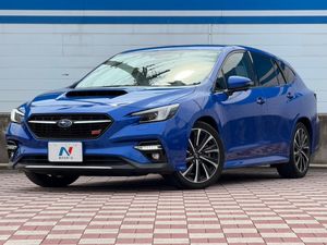 2021 Subaru Levorg 4BA-VN5