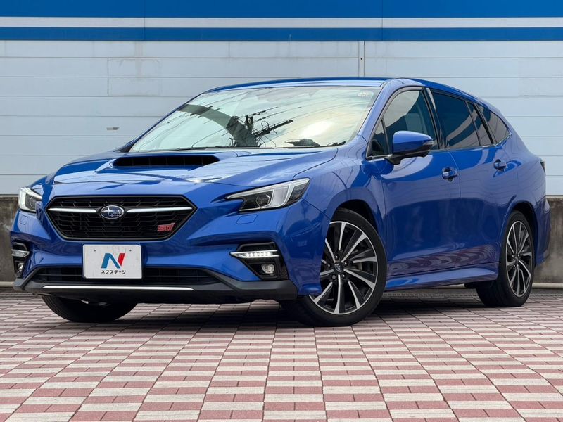 2021 Subaru Levorg 4BA-VN5 (UW-muugufil0mmk)[0]