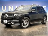 2021 Mercedes Benz GLE 3DA-167123
