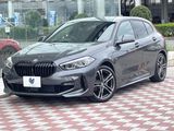 2020 BMW 1 Series 3DA-7M20