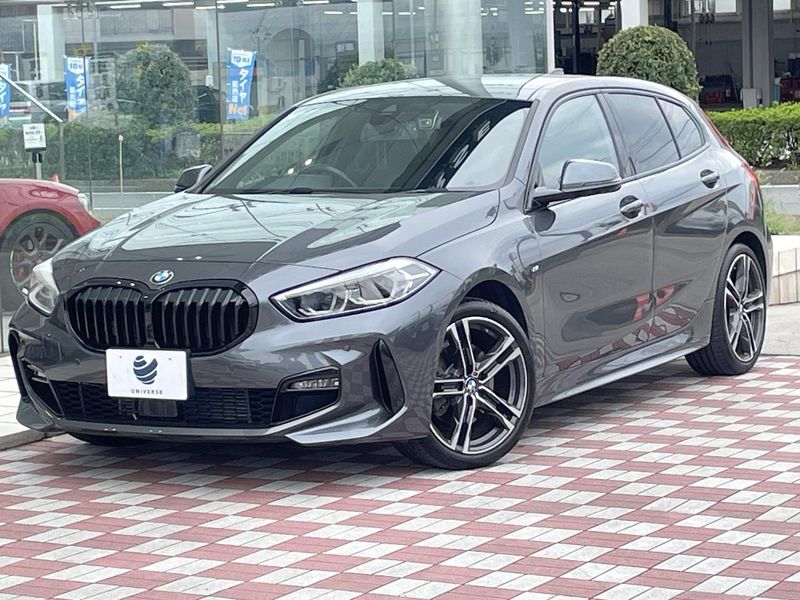 2020 BMW 1 Series 3DA-7M20 (UW-muugus83ipwy)[0]