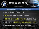 2017 BMW 5 Series LDA-JC20
