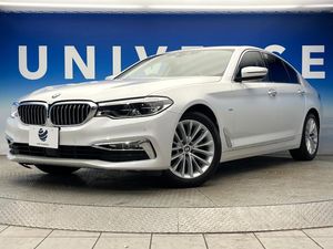2017 BMW 5 Series LDA-JC20
