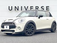 2017 Rover Mini DBA-XM20