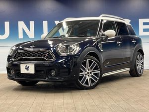 2019 Rover Mini LDA-YT20