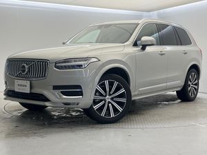 2022 Volvo XC90 5AA-LB420TXCM